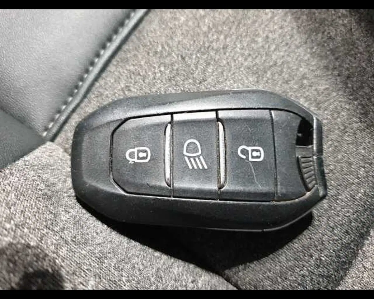 Citroen C5 Aircross usata a Cuneo (13)