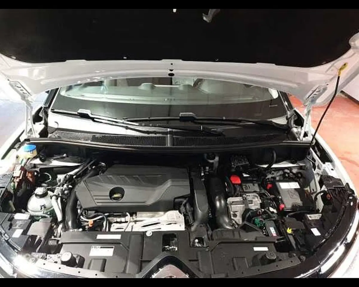 Citroen C5 Aircross usata a Cuneo (14)