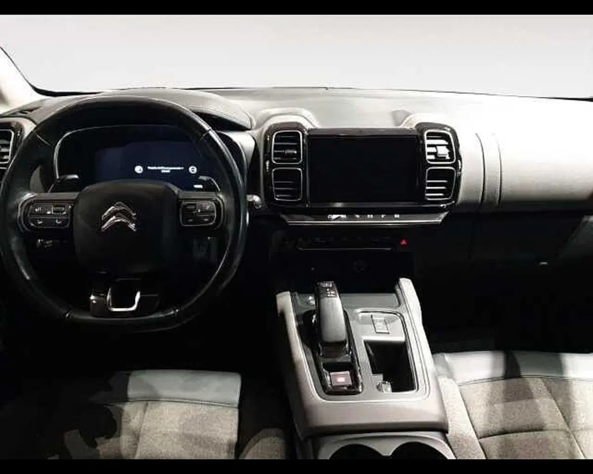 Citroen C5 Aircross usata a Cuneo (8)