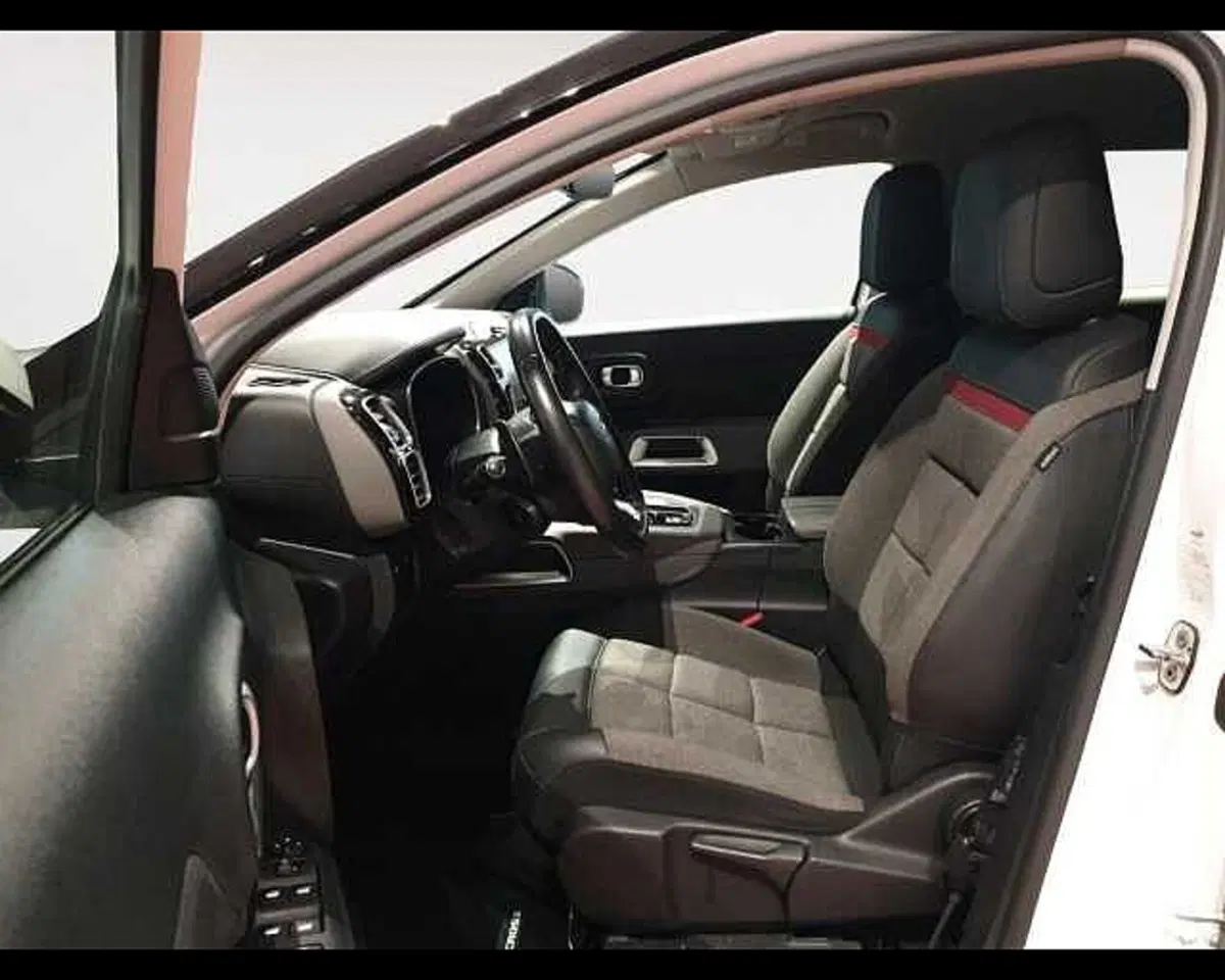 Citroen C5 Aircross usata a Cuneo (9)
