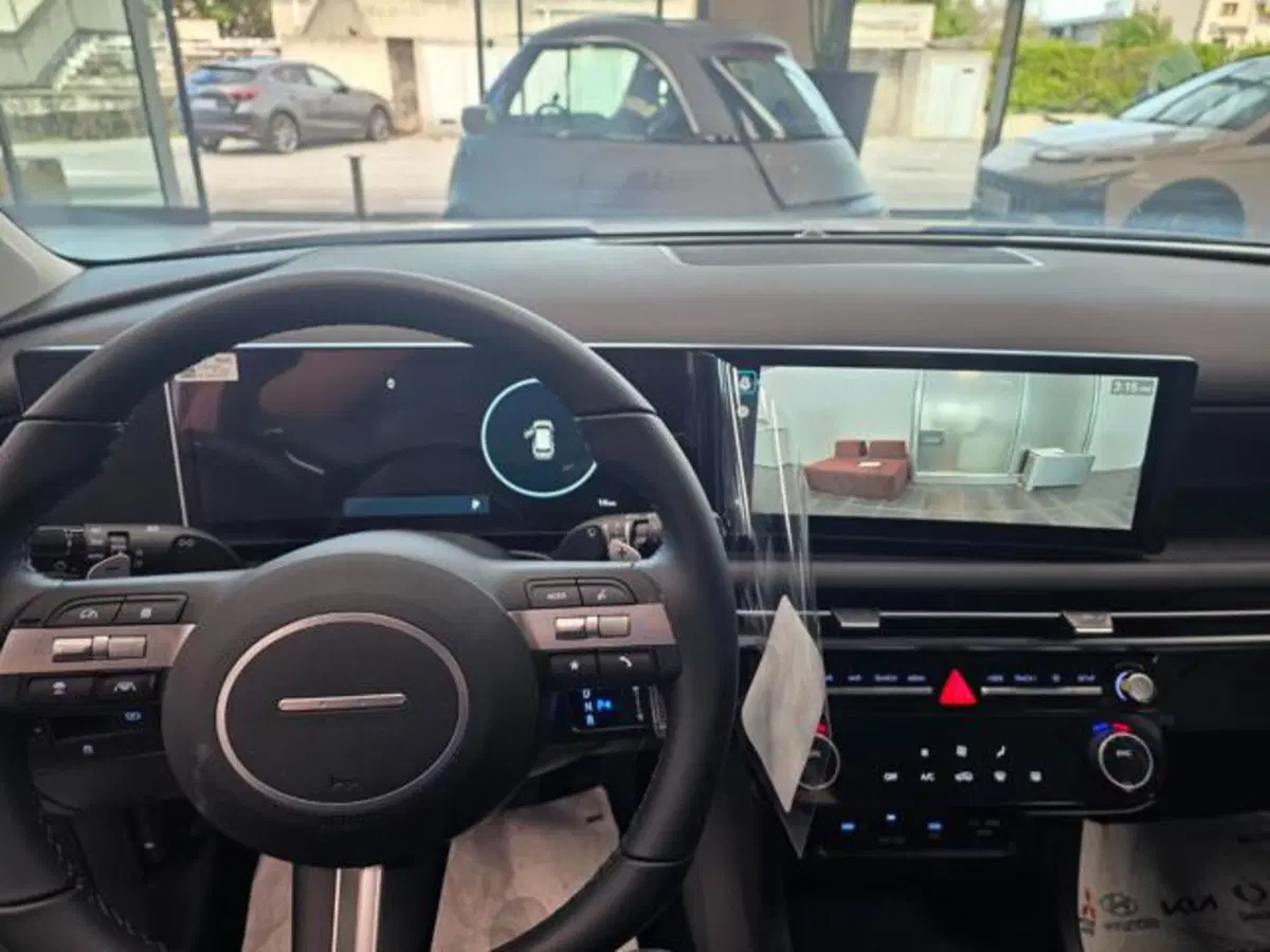 Hyundai Tucson nuova a Pesaro-Urbino (4)
