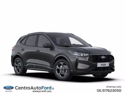 Ford Kuga 1.5 ecoboost ST-Line 2wd 150cv nuova a Albano Laziale