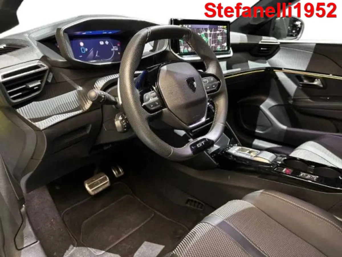 Peugeot 208 usata a Bologna (11)