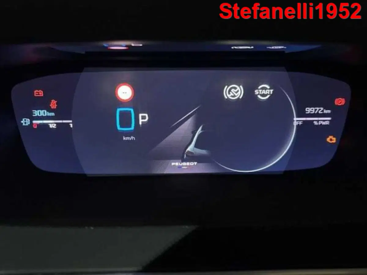 Peugeot 208 usata a Bologna (12)