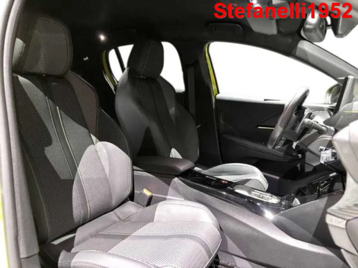 Peugeot 208 usata a Bologna (16)