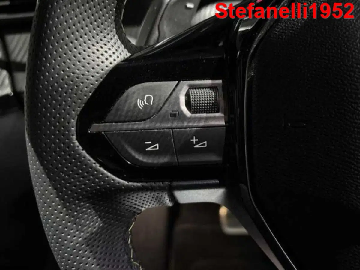 Peugeot 208 usata a Bologna (20)