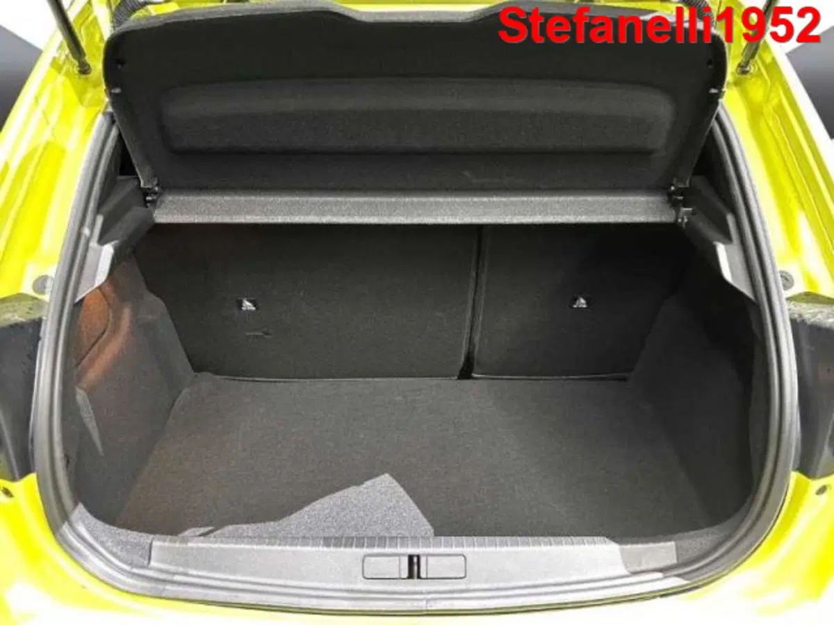 Peugeot 208 usata a Bologna (7)