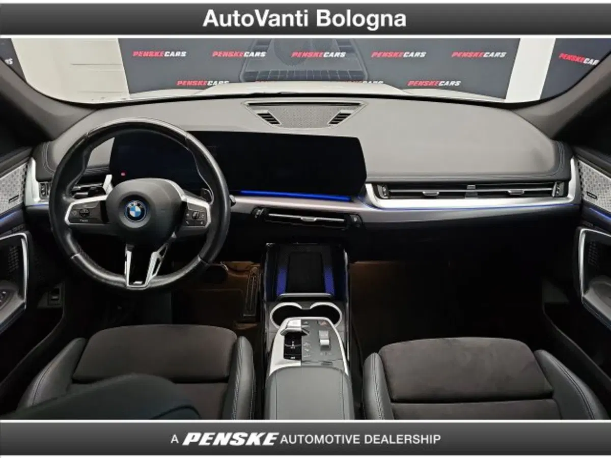 BMW X1 usata a Bologna (10)
