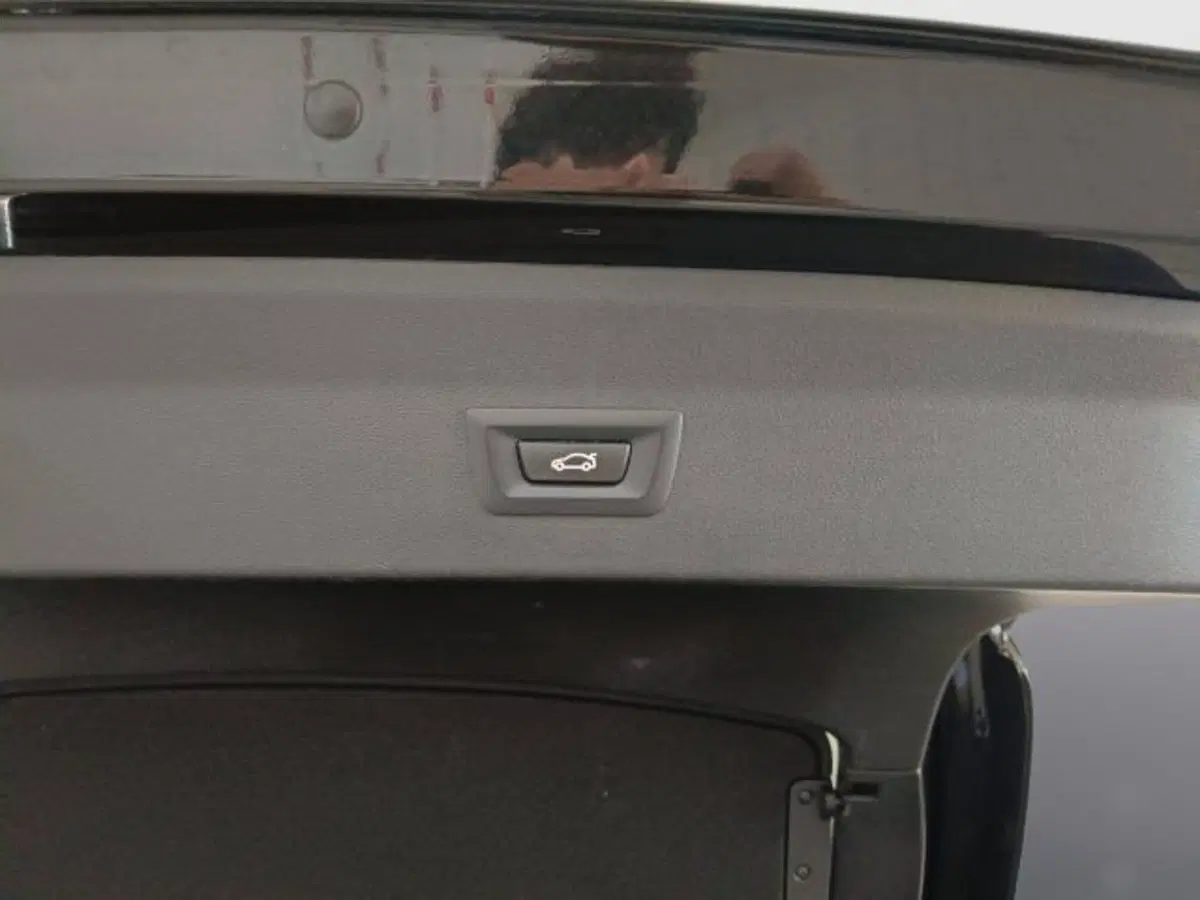 BMW X4 usata a Teramo (20)