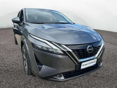 Nissan Qashqai 1.5 e-power Acenta 2wd del 2023 usata a Empoli