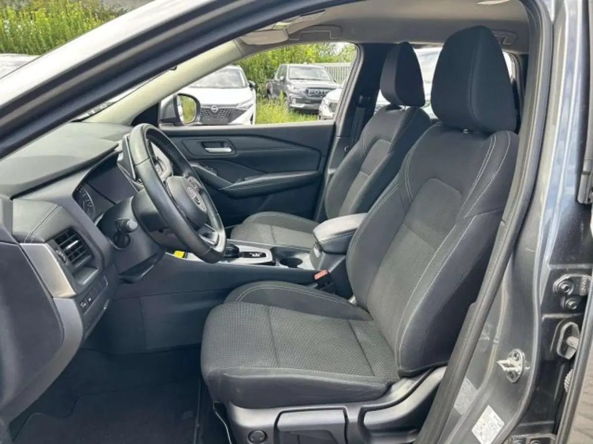 Nissan Qashqai usata a Firenze (13)