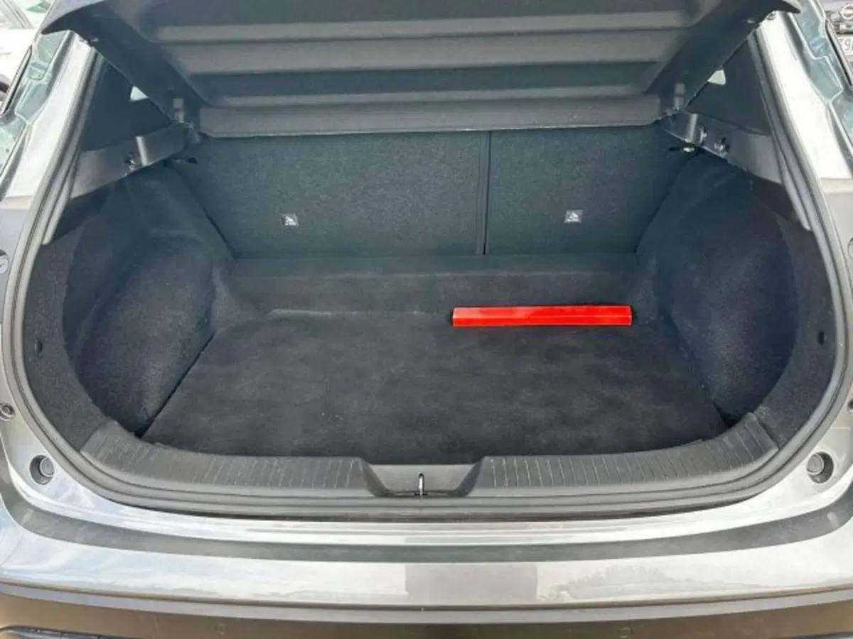 Nissan Qashqai usata a Firenze (7)