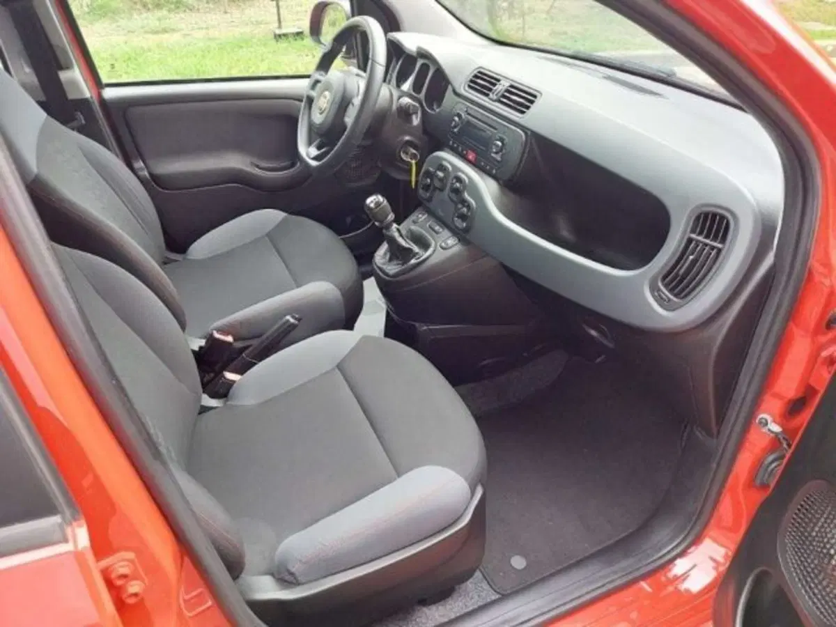 Fiat Panda usata a Firenze (12)