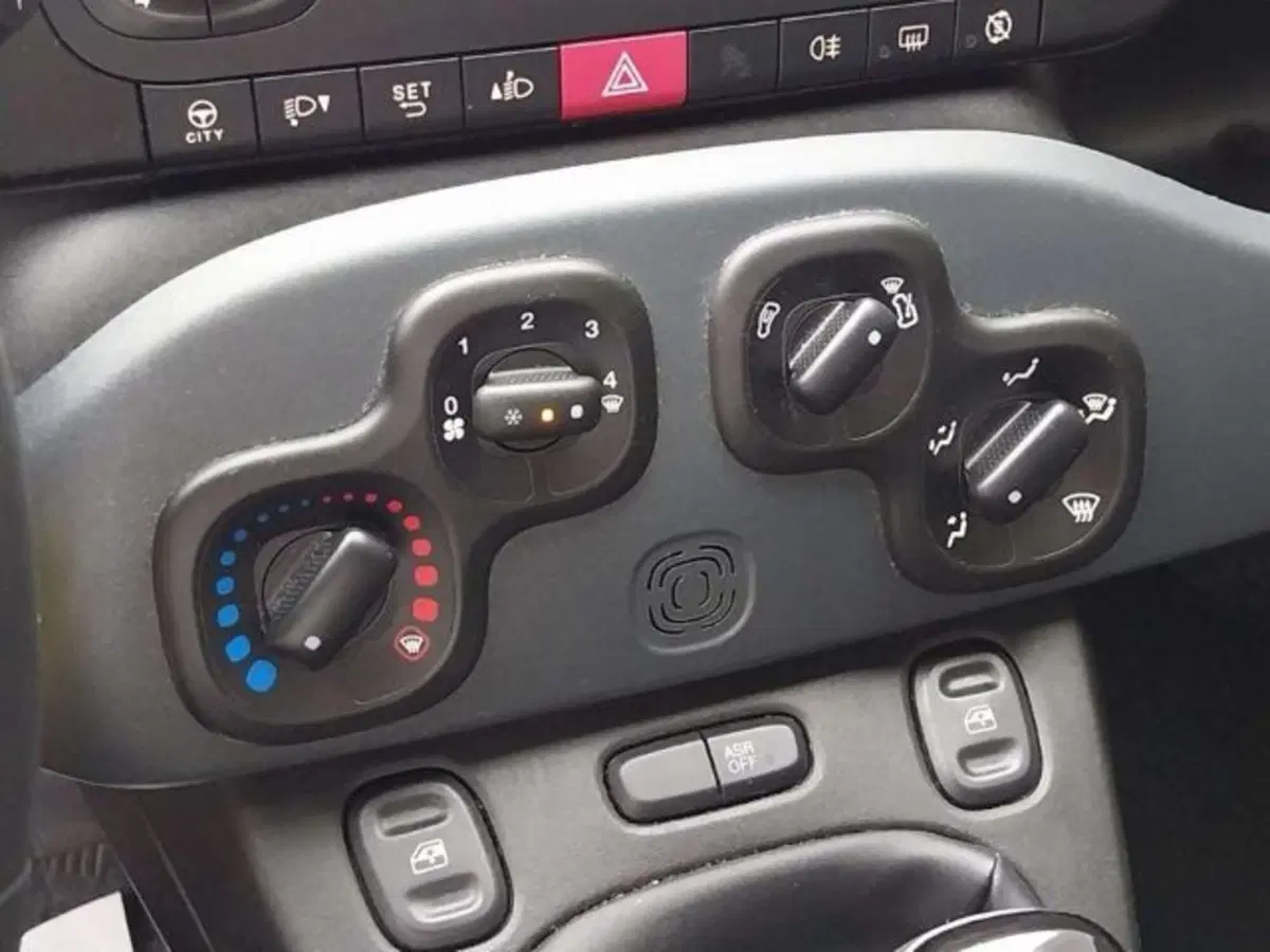 Fiat Panda usata a Firenze (15)