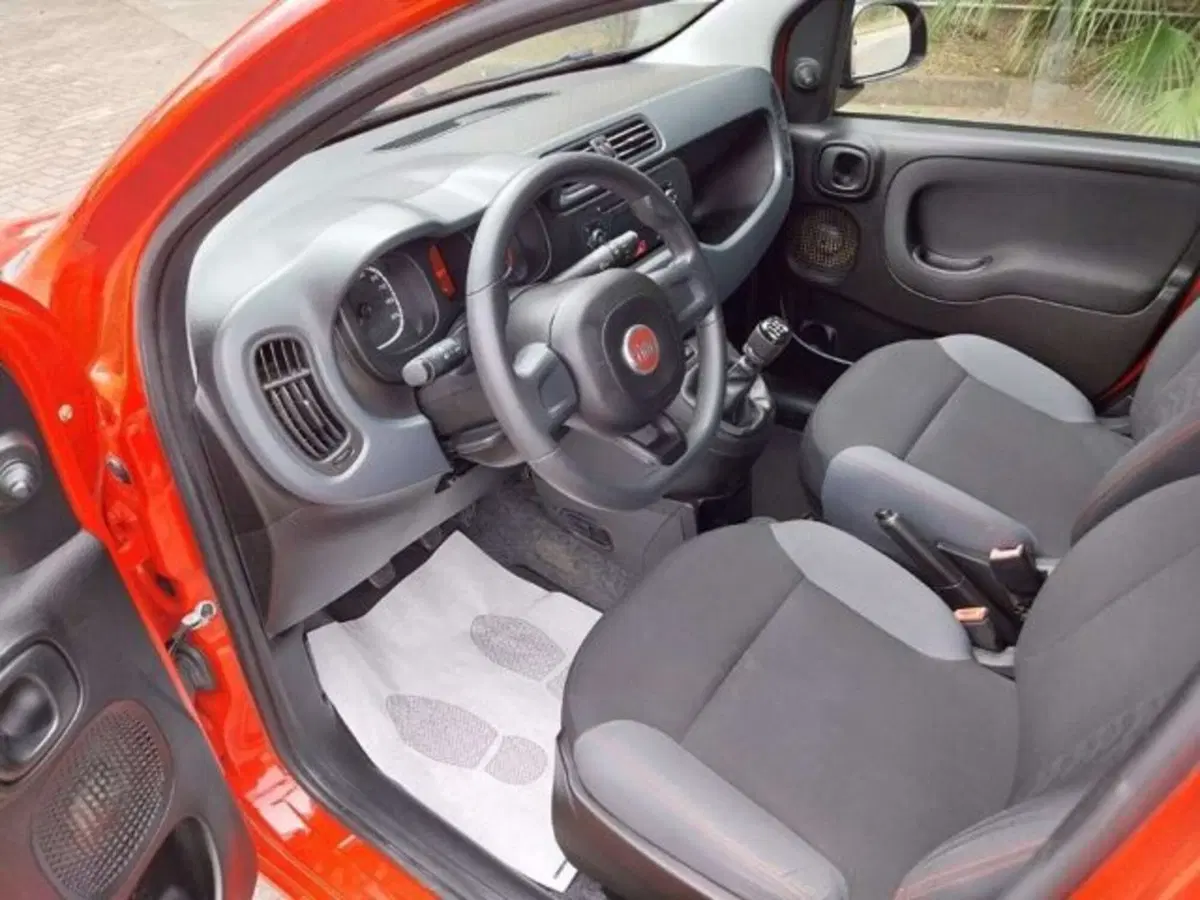 Fiat Panda usata a Firenze (7)