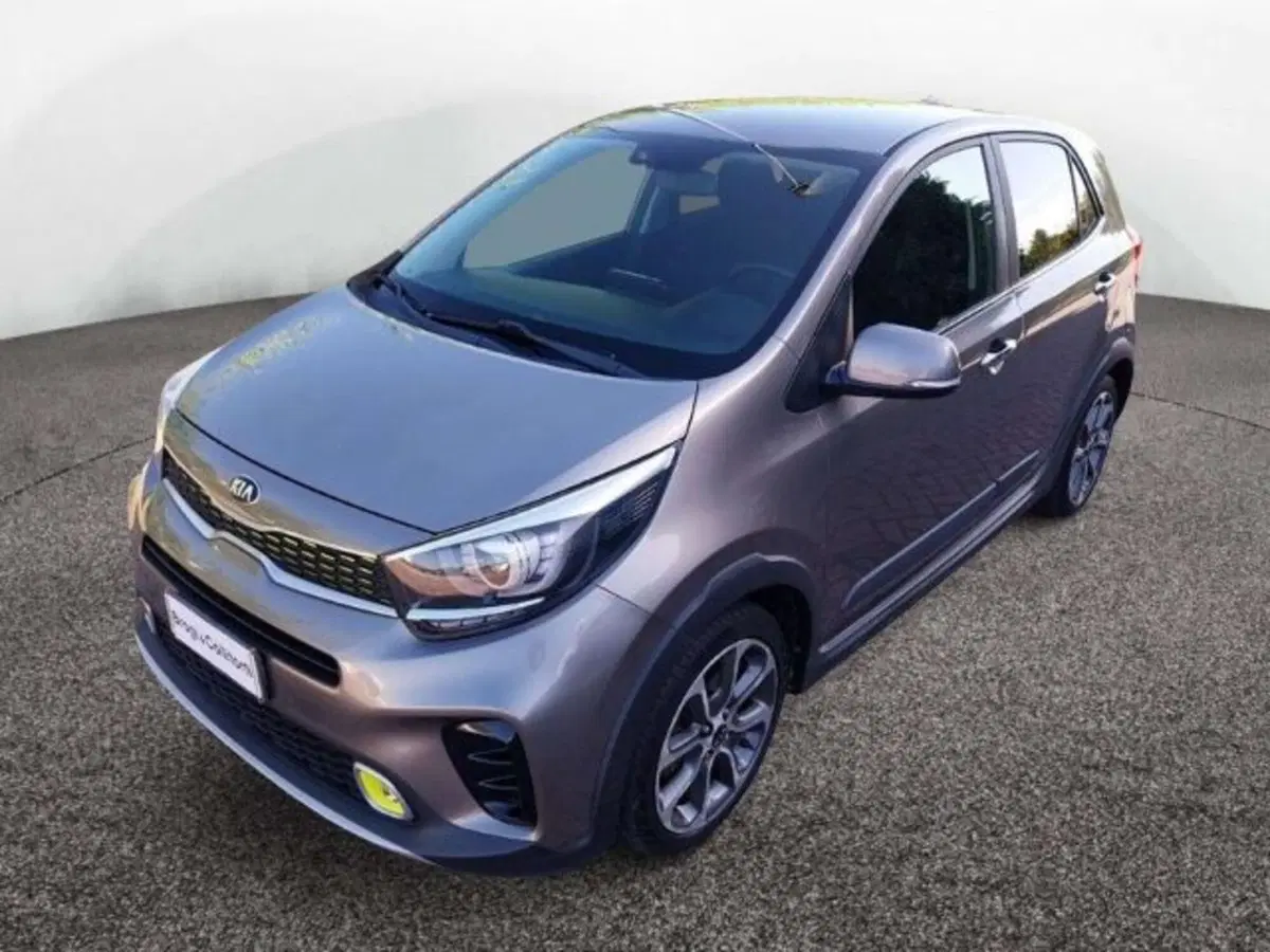 Kia Picanto usata a Firenze (3)