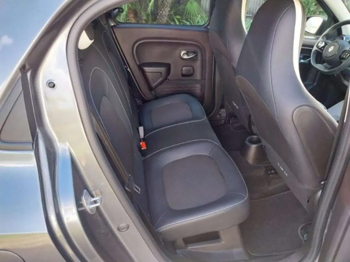 Renault Twingo usata a Firenze (10)