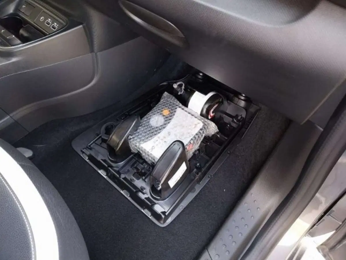 Renault Twingo usata a Firenze (13)