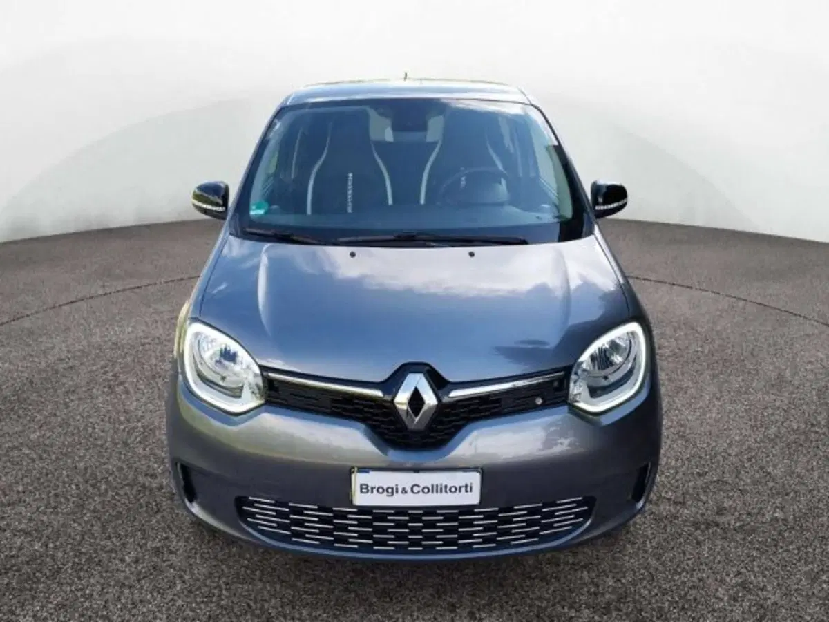 Renault Twingo usata a Firenze (2)