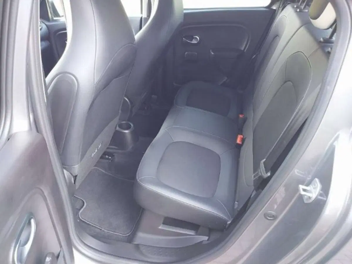 Renault Twingo usata a Firenze (8)