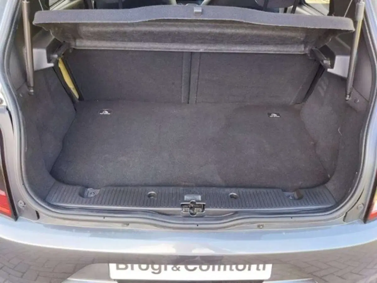Renault Twingo usata a Firenze (9)