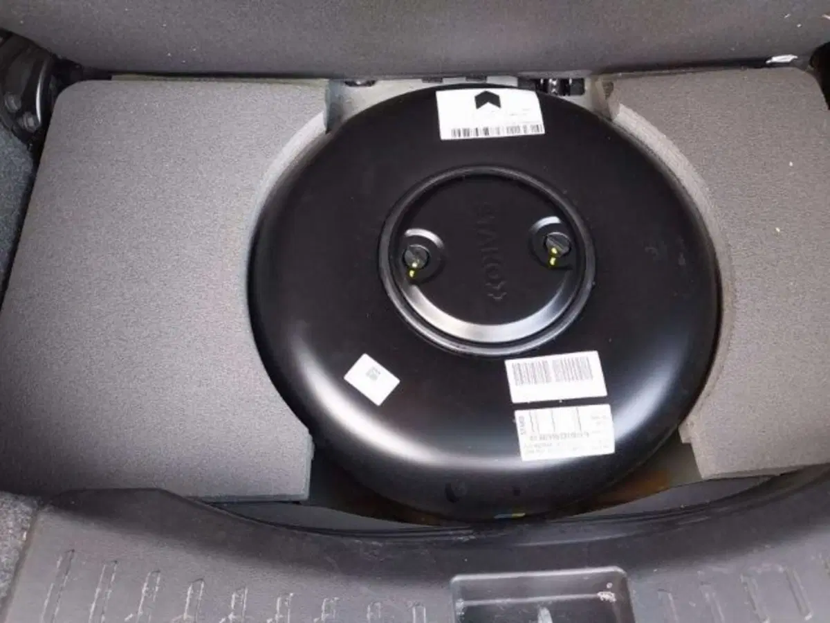 Lancia Ypsilon usata a Firenze (10)