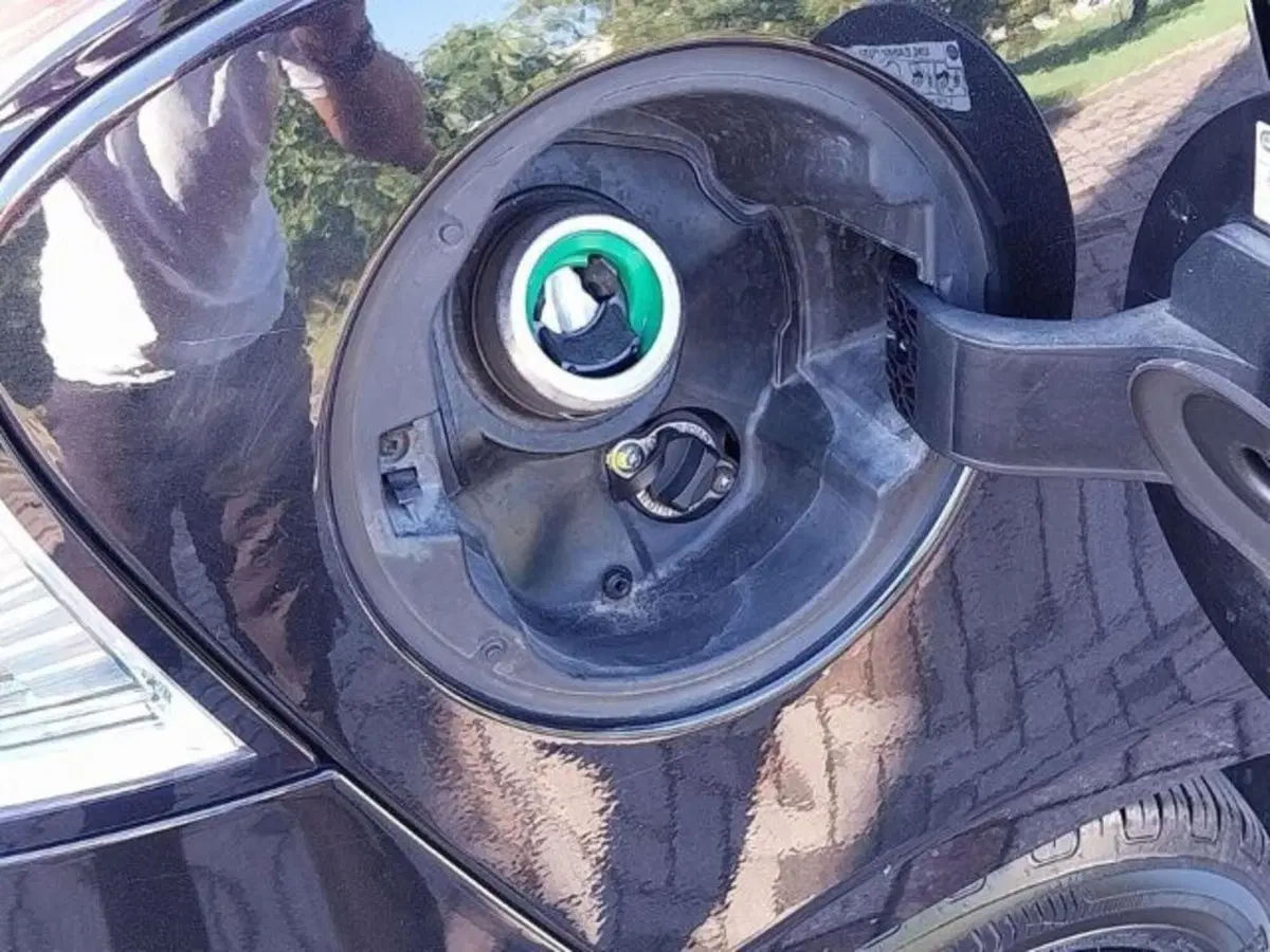Lancia Ypsilon usata a Firenze (11)