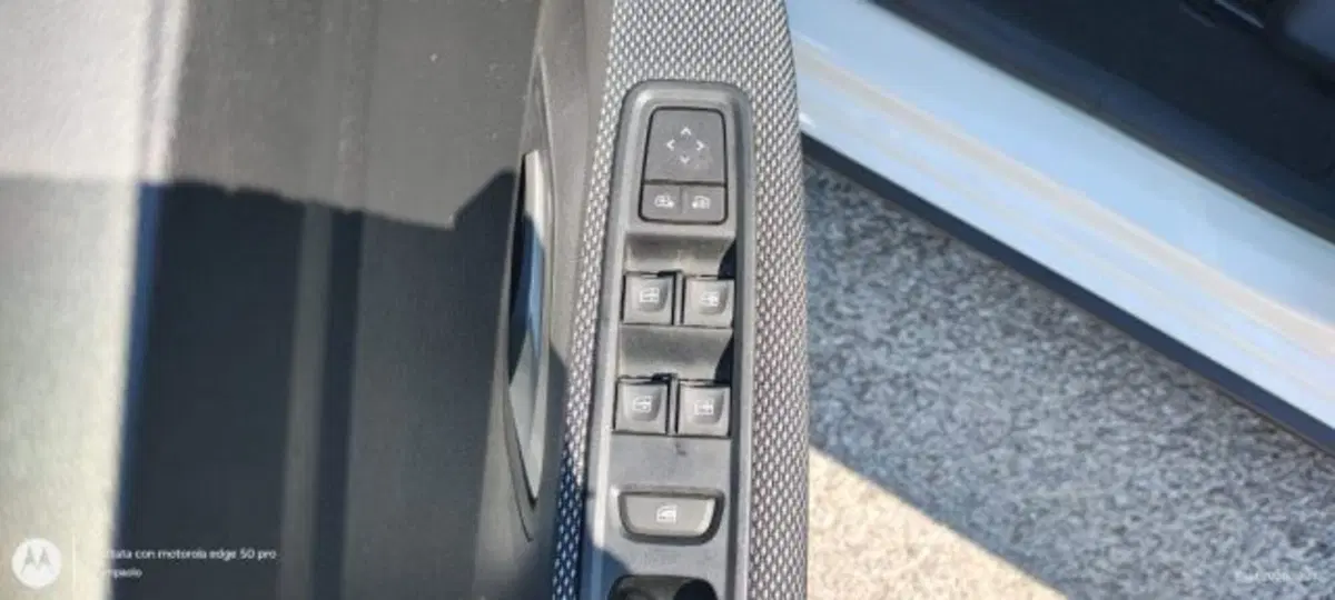 Dacia Sandero Stepway usata a Taranto (11)