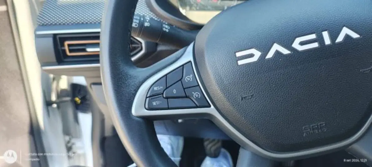 Dacia Sandero Stepway usata a Taranto (12)