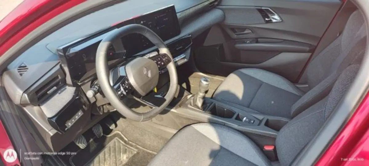 Renault Clio usata a Taranto (10)