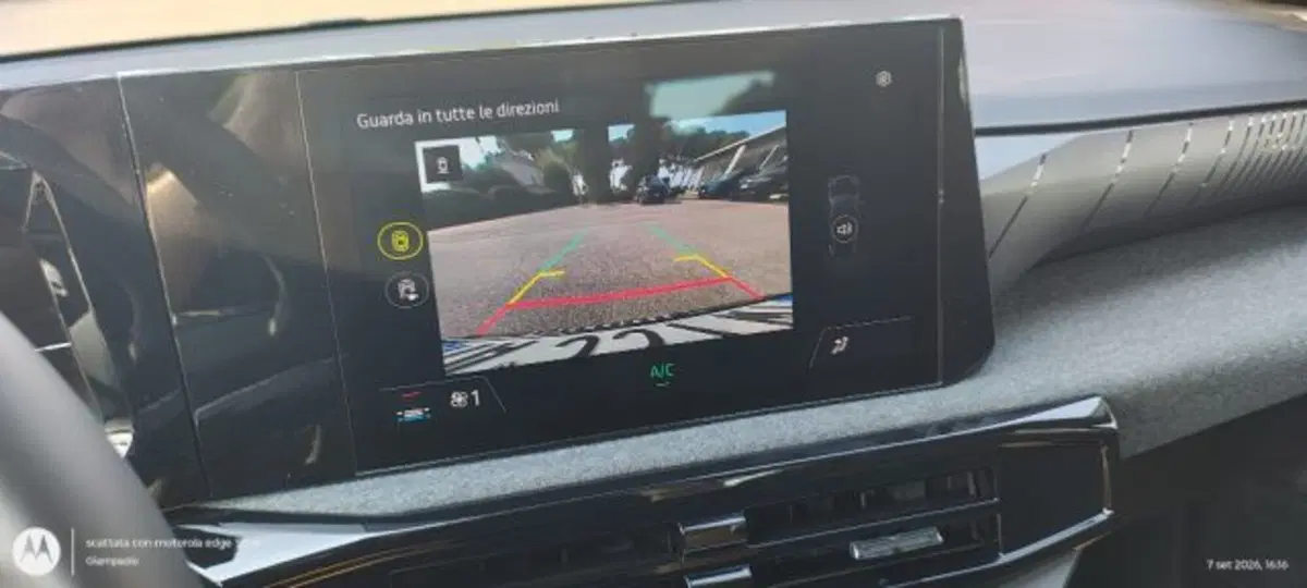 Renault Clio usata a Taranto (13)