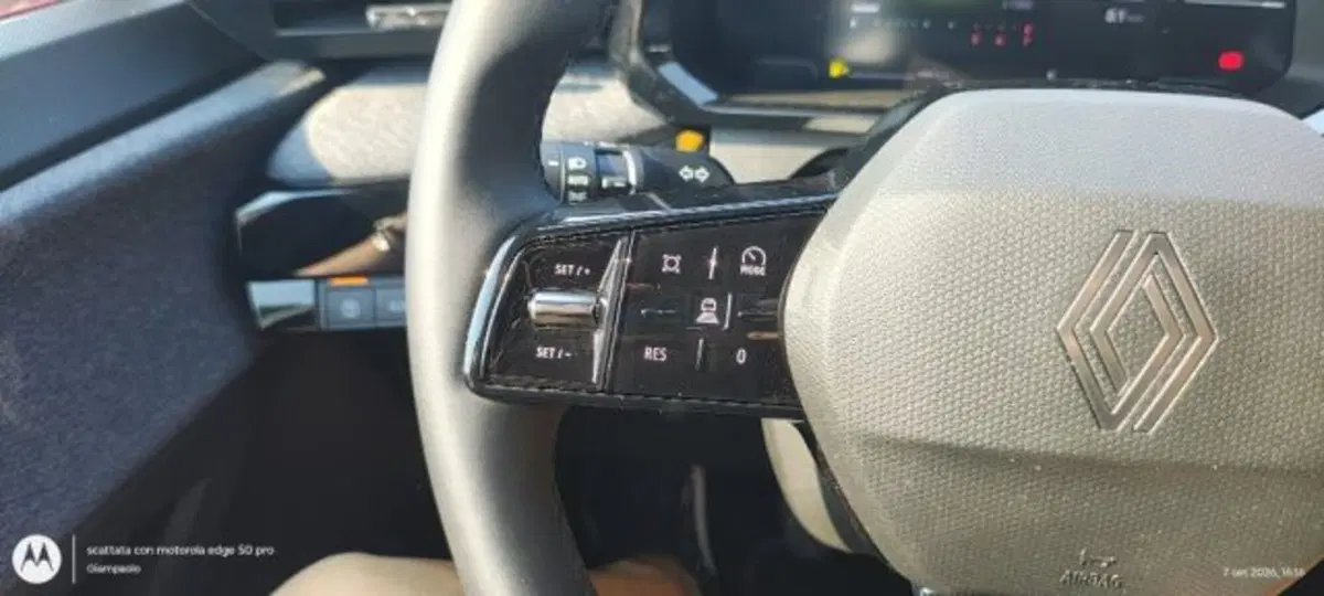 Renault Clio usata a Taranto (14)