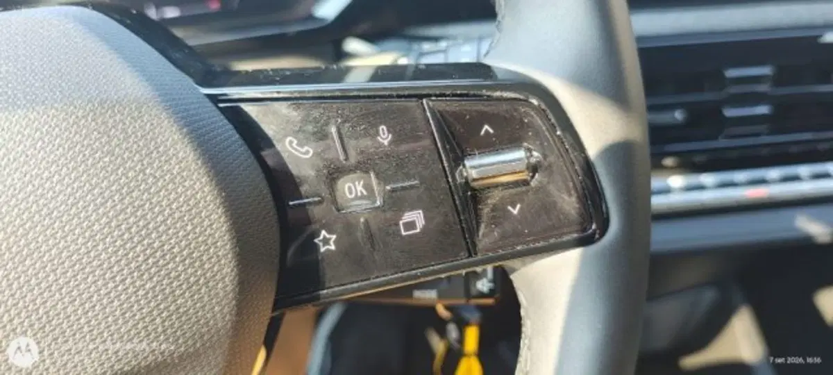 Renault Clio usata a Taranto (15)