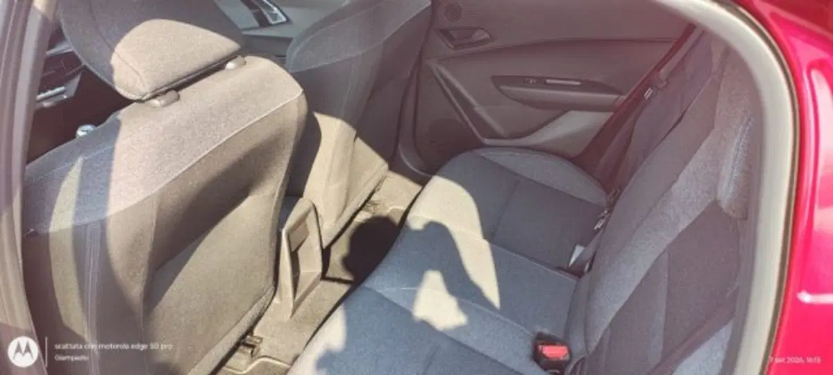 Renault Clio usata a Taranto (17)
