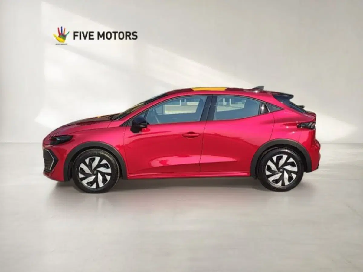 Renault Clio usata a Taranto (4)