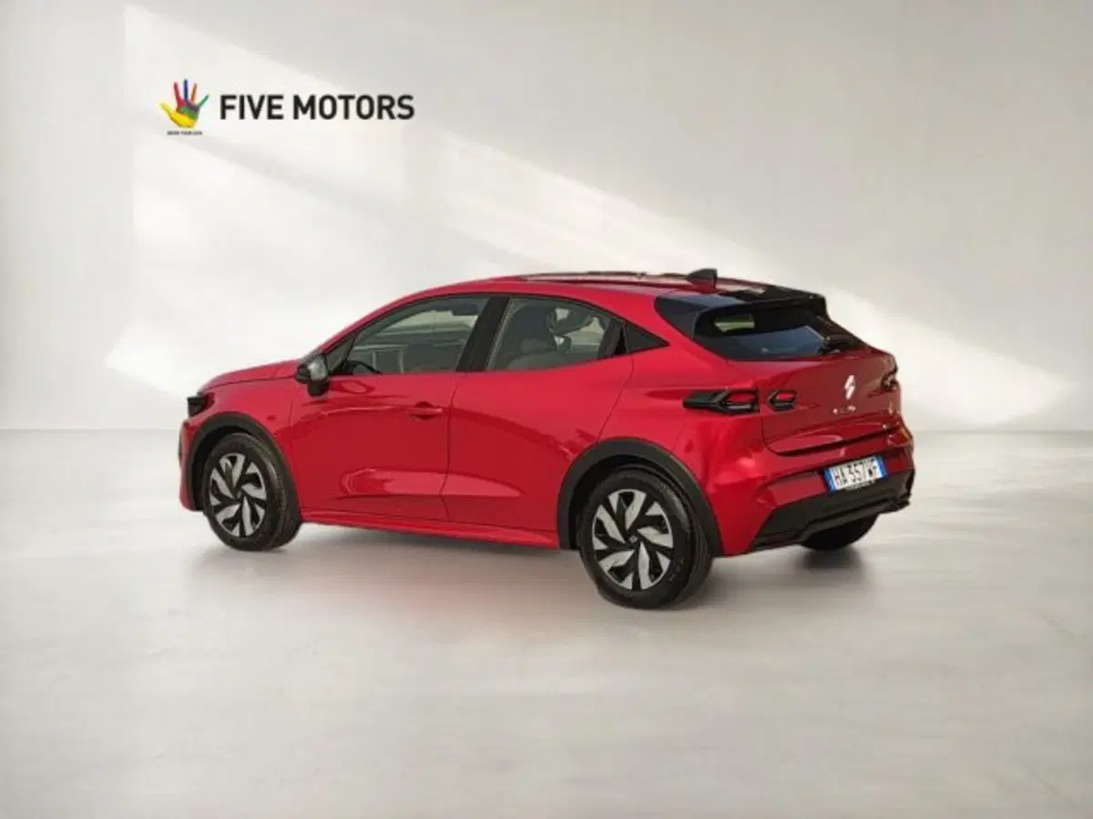 Renault Clio usata a Taranto (5)