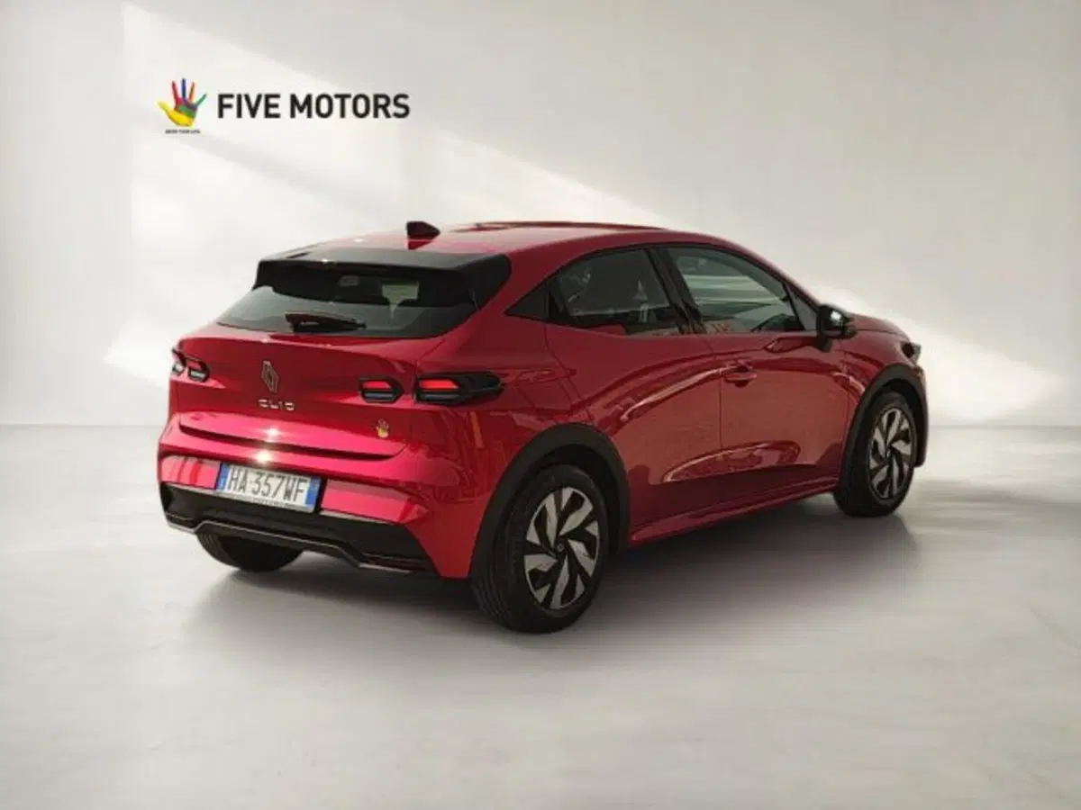 Renault Clio usata a Taranto (7)