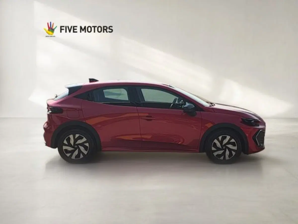 Renault Clio usata a Taranto (8)