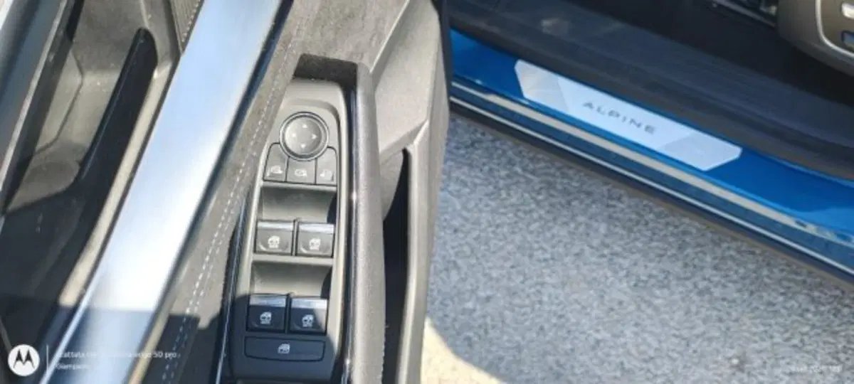 Renault Austral usata a Taranto (12)