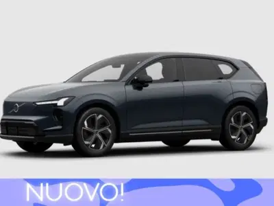 Volvo EX60 P10 electric Plus awd nuova a Tavagnacco