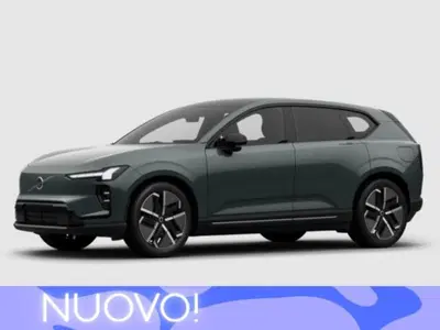 Volvo EX60 P10 electric Ultra awd nuova a Tavagnacco
