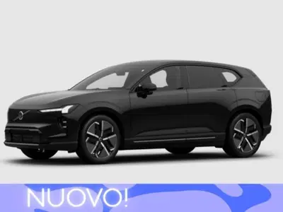 Volvo EX60 P6 electric Ultra nuova a Tavagnacco