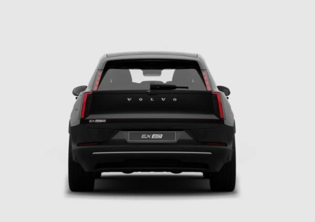 Volvo EX60 nuova a Udine (3)