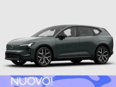 Volvo EX60 P10 electric Ultra awd nuova a Tavagnacco