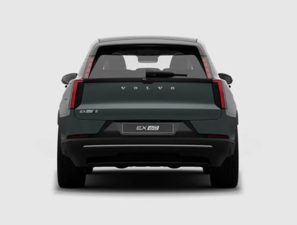 Volvo EX60 nuova a Udine (3)