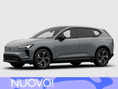 Volvo EX60 P10 electric Plus awd nuova a Tavagnacco