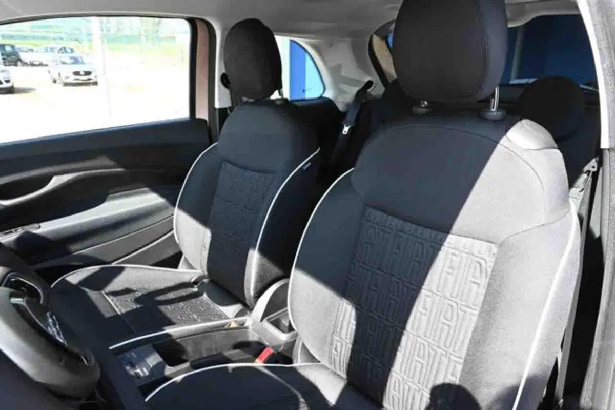 Fiat 500e nuova a Torino (10)