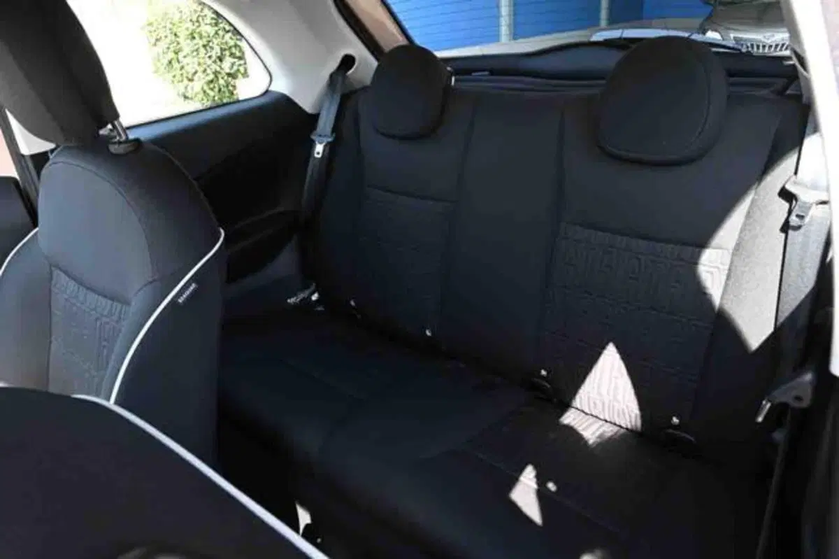 Fiat 500e nuova a Torino (11)