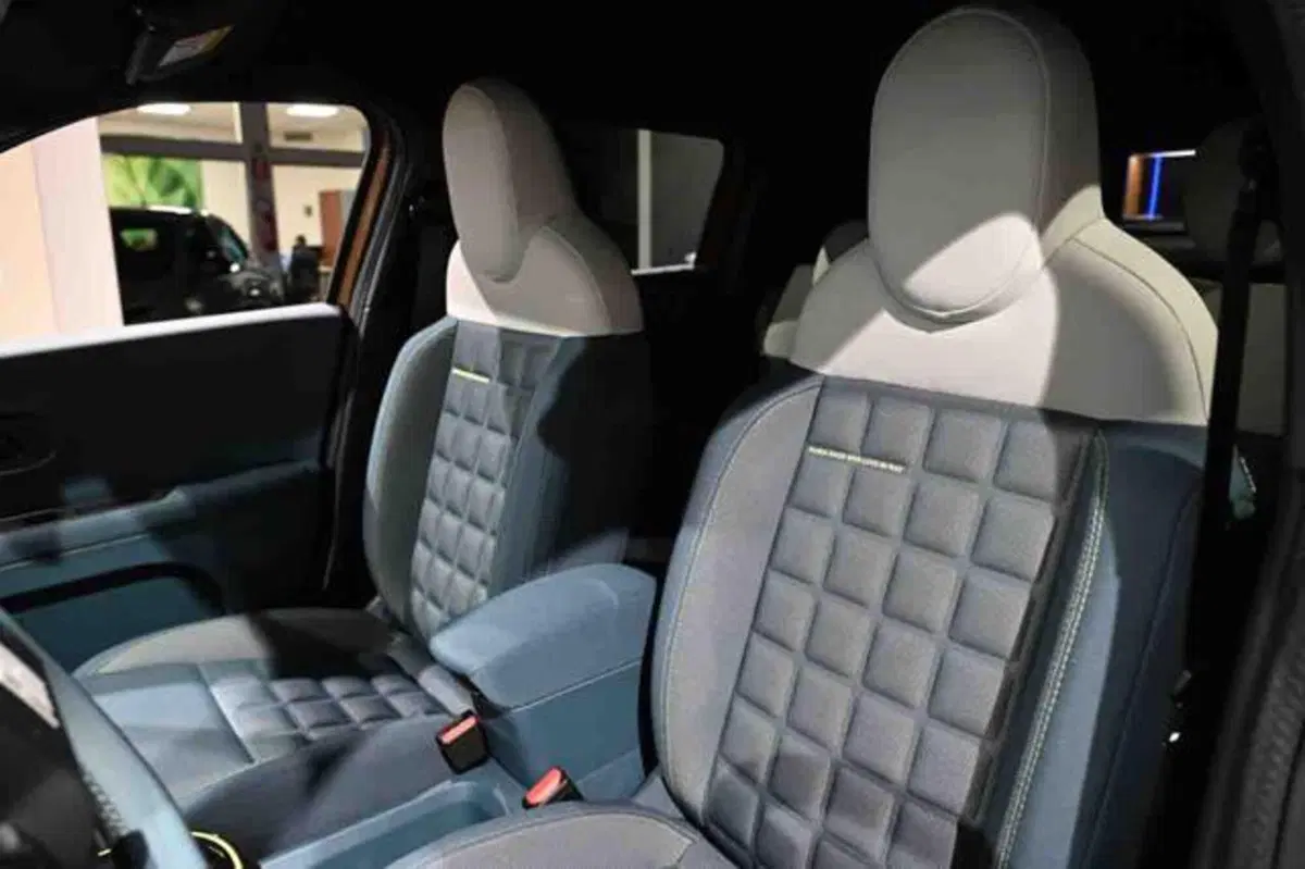 Fiat Grande Panda nuova a Torino (10)