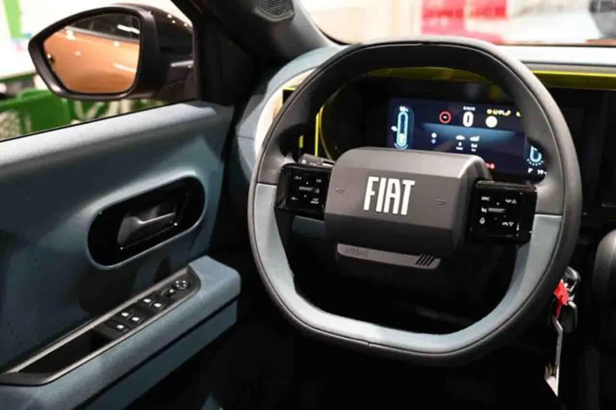 Fiat Grande Panda nuova a Torino (15)
